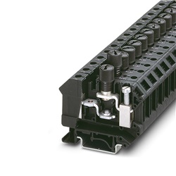 CM125-LG/H 12,5/BO/DB BK