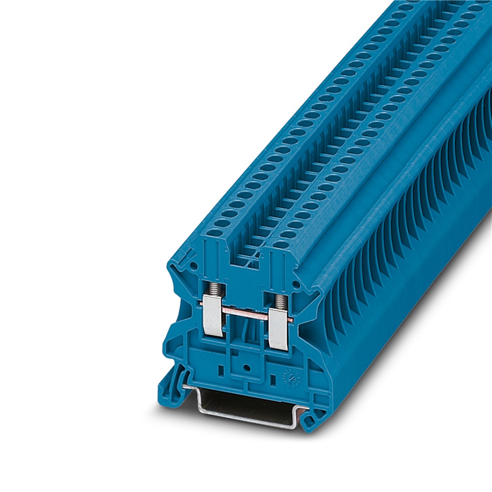 UPBV 2,5/ 1 GNYE