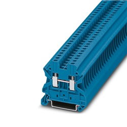 UPBV 2,5/ 1 GNYE