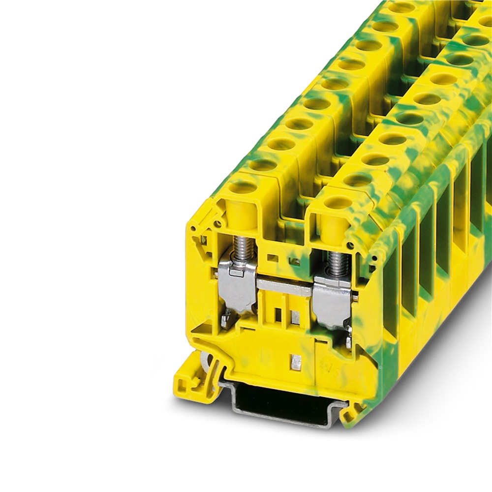 UPBV 2,5/ 5