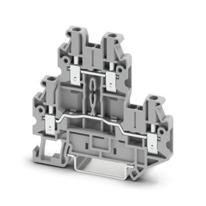 UTTB 2,5 MORSETTO A VITE