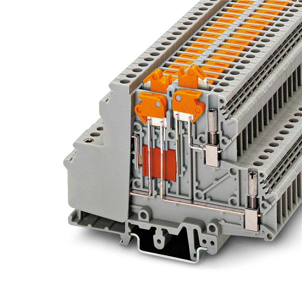 UTME 4-P/P BU