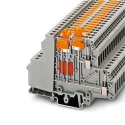 UTME 4-P/P BU