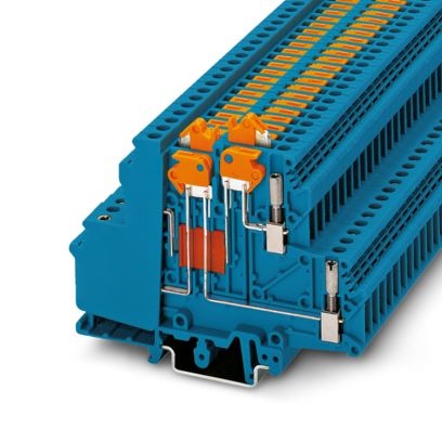CF 3000 ZENTRIERGABEL OBEN
