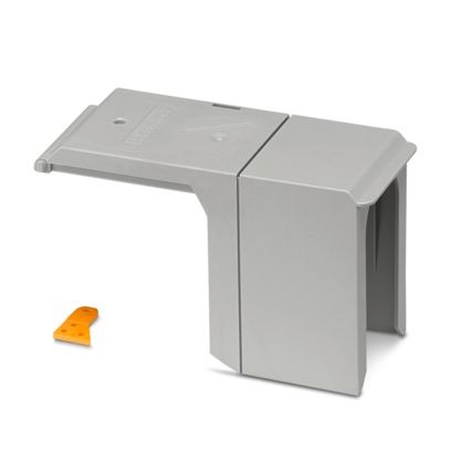 WP-G BRASS IP65 M40