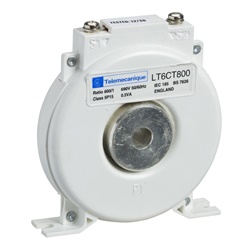 Trasformatore di corrente TeSys T LT6CT - 800/1 A - classe 5P