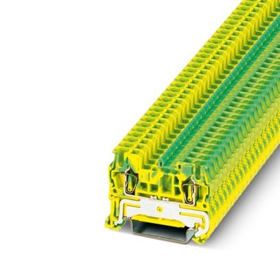 ST 2,5-PE MORSETTO A MOLLA