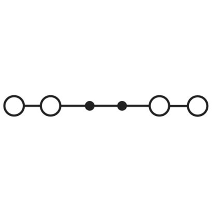 DT 6/2,5-DREHSI (5X20)