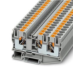PTU 4-TWIN BU