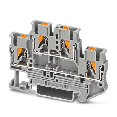 PTTB 1,5/S/2P BK