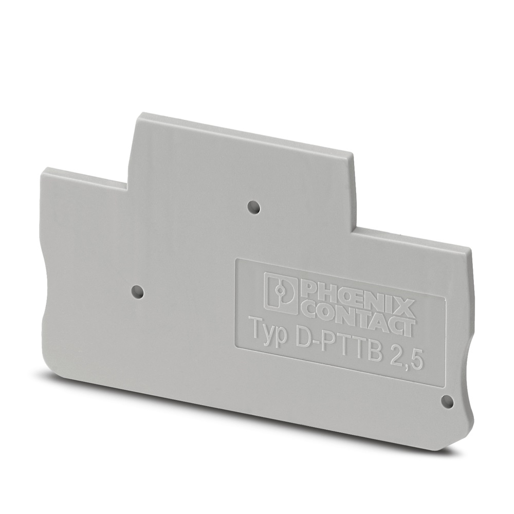 PP-H 1,5/S/1-M BK