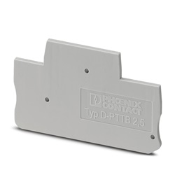 PP-H 1,5/S/1-M BK