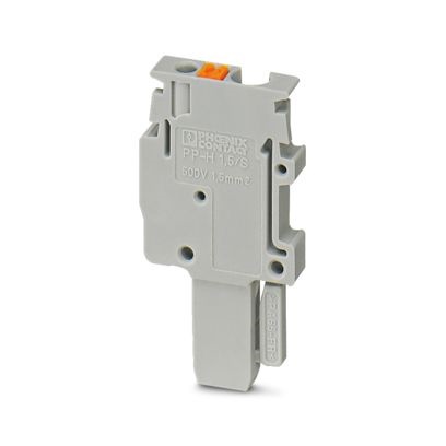 PTS 1,5/S-TWIN/1P BU