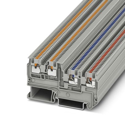 WP-G BRASS IP40 PG36