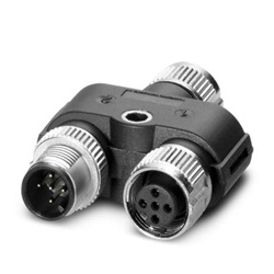 SAC-4P- 5,0-PUR/FSB SCO