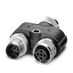 SAC-4P- 5,0-PUR/FSB SCO