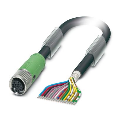 SAC-5PY-F/2X 2,0-920