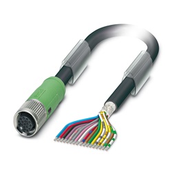 SAC-5PY-F/2X 2,0-920