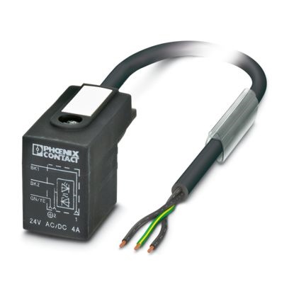 SAC-5P- 3,0-PUR/M12FS P