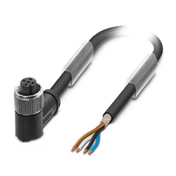 SAC-3P-MR/ 0,6-PUR/CI-1L-Z SCO