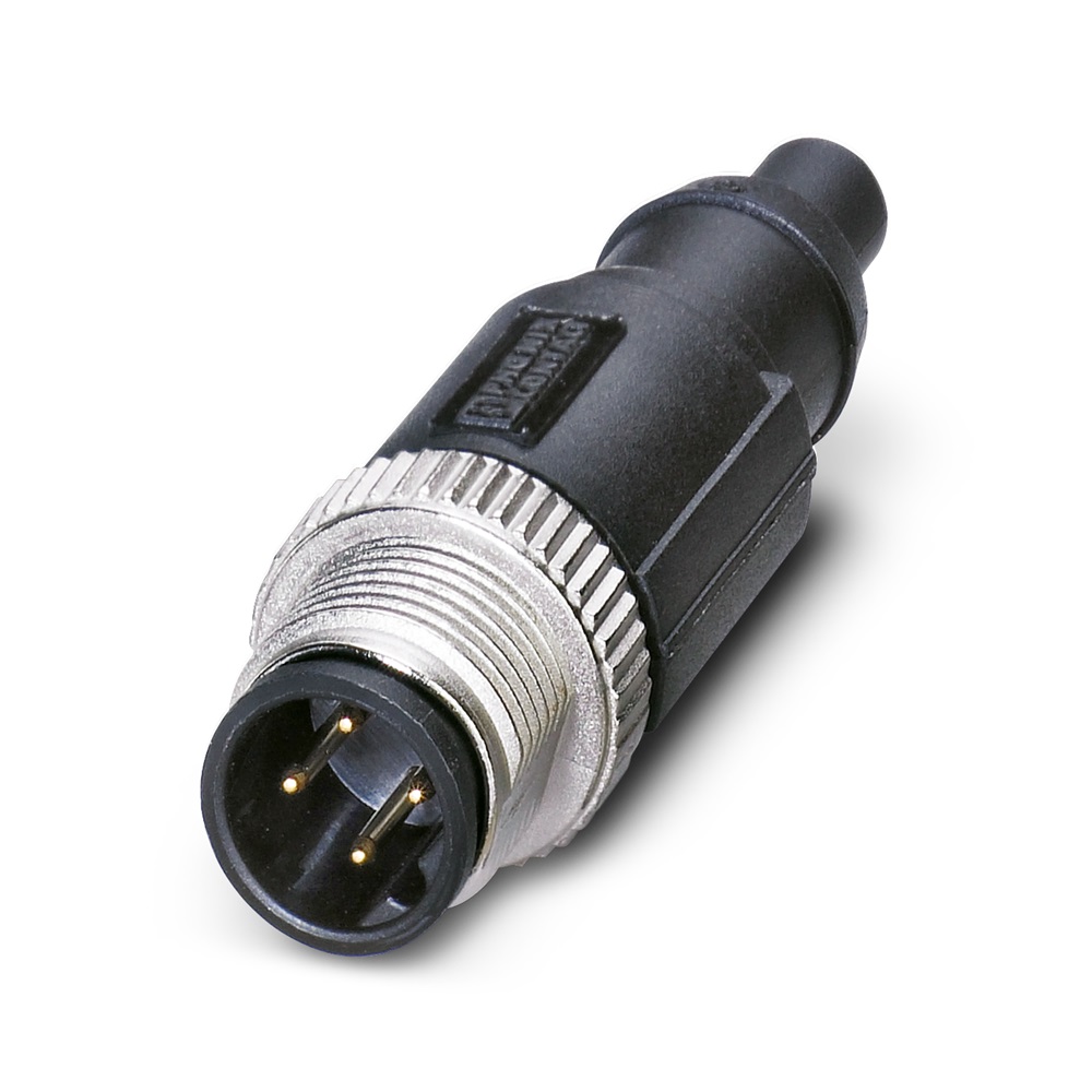 SACC-EC-M12FSB-5CON-PG9/0,5