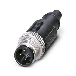 SACC-EC-M12FSB-5CON-PG9/0,5
