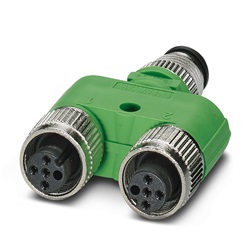 SAC-3P- 3,0-PUR/M12FR P