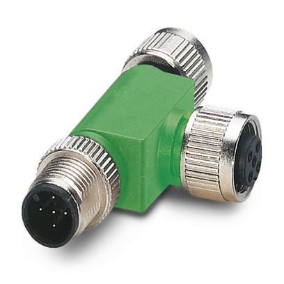 SAC-6P-M 8MS/ 1,5-PUR