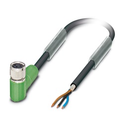 SAC-3P- 5,0-PUR/M5FR
