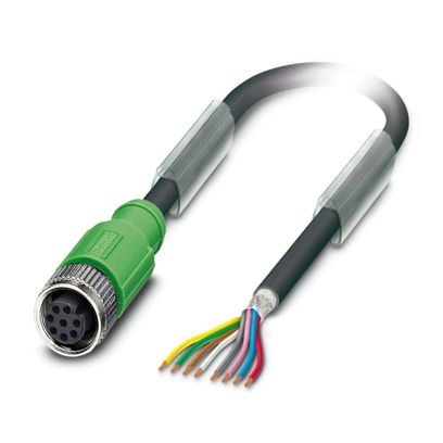 SAC-4P-M5MR/ 1,5-PUR