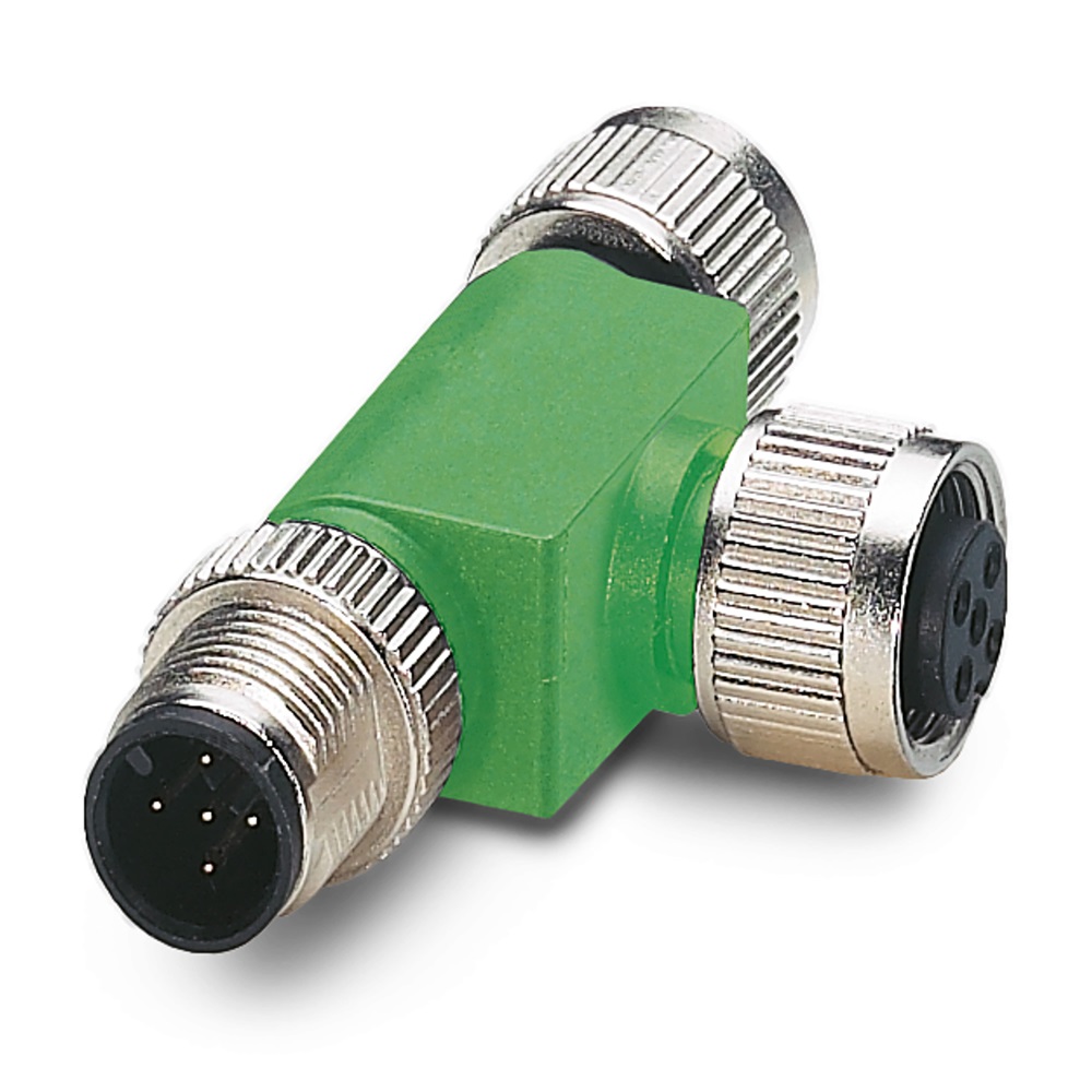 SACC-M12FS-5CON-PG 9-VA