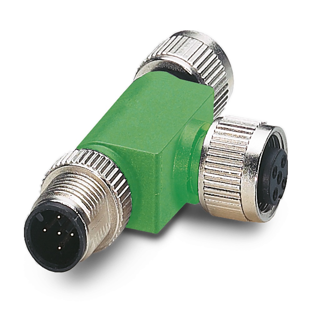 SACC-M12FS-5CON-PG 9-VA