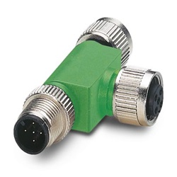 SACC-M12FS-5CON-PG 9-VA