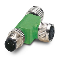 SACC-M12FS-5CON-PG 9-VA