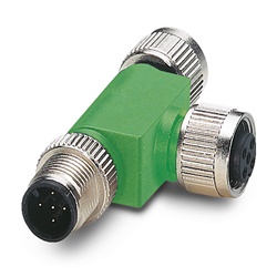SACC-M12FS-5CON-PG 9-VA