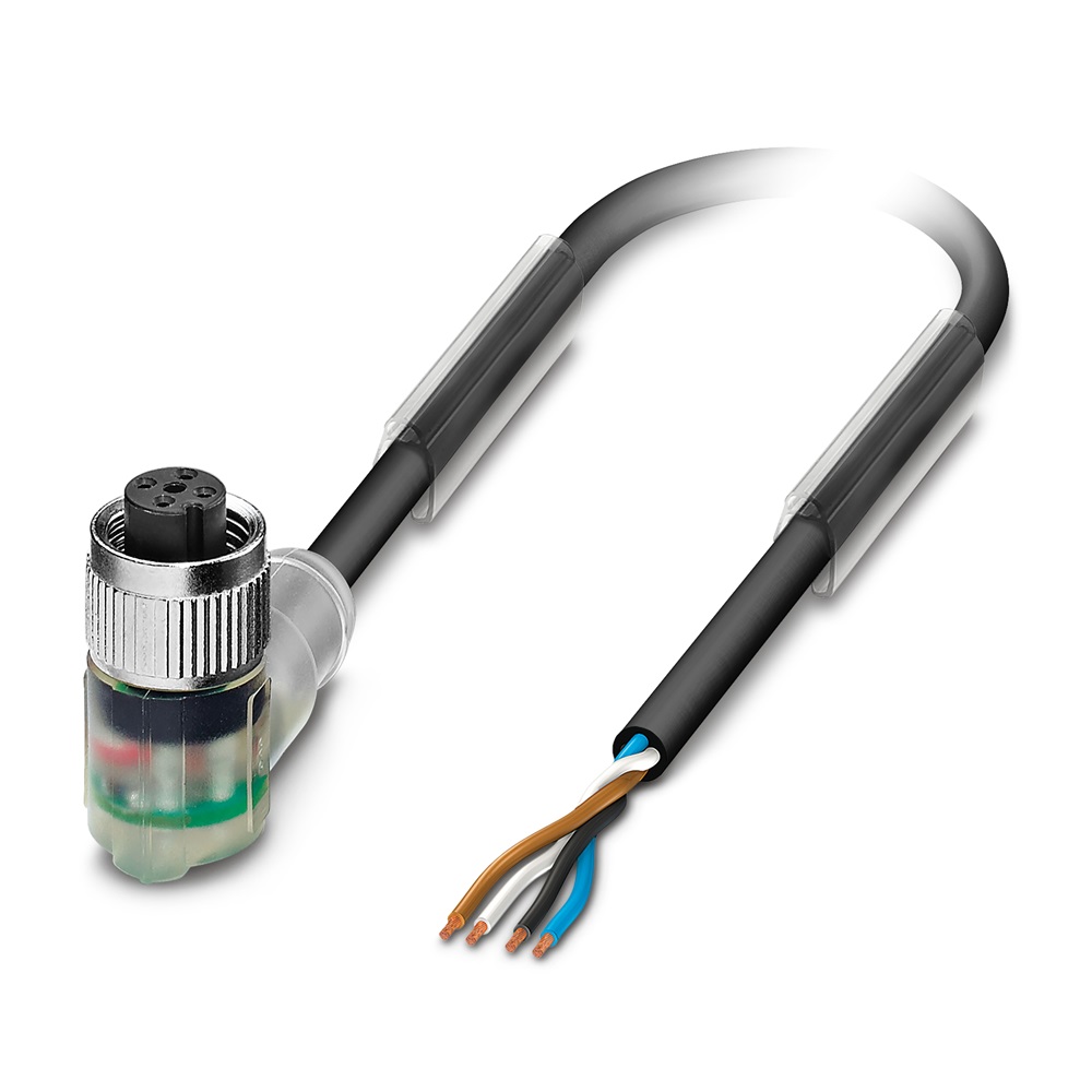 EV-T2M3SE12-3AC32A-0,7M6,0E00