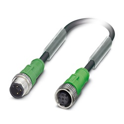 SAC-5P- 1,5-PUR/M12FS