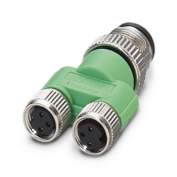 VS-08-A-RJ45/LP-2-IP 20