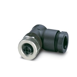 SAC-4P- 5,0-PVC/M12FR-3L