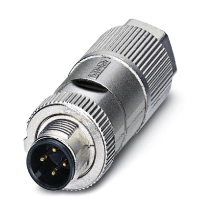 SAC-5P-M12MRL/ 5,0-500 FE