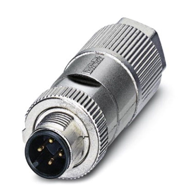 SAC-5P-M12MRL/ 5,0-500 FE