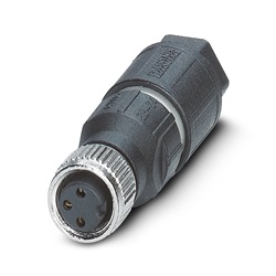 SACC-VB-3CON-M12/C-1L-SV 230V