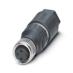 SACC-VB-3CON-M12/C-1L-SV 230V