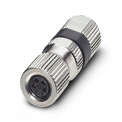 SAC-4P-M12MS/ 0,5-186/M12FS
