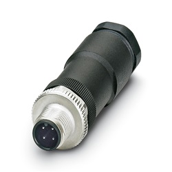 SAC-4P-M12MS/22,0-PUR SH