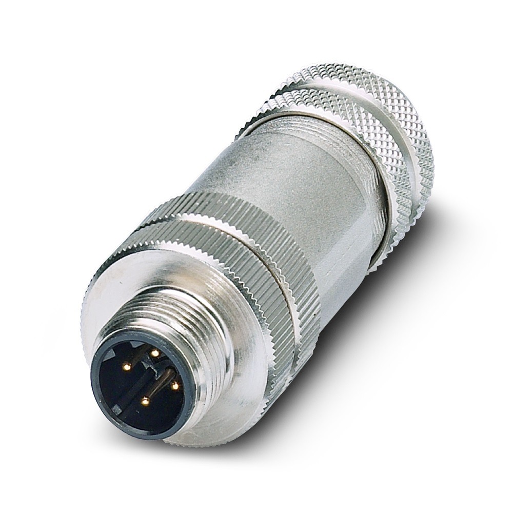 SAC-6P- 5,0-PUR/M 8FR SH
