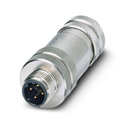 SAC-6P- 5,0-PUR/M 8FR SH