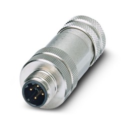 SAC-6P- 5,0-PUR/M 8FR SH
