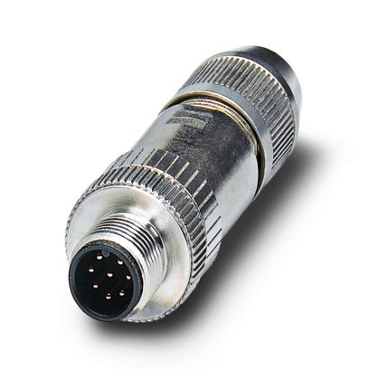 SACC-E-M12MS-4CON-PG 9/0,5 VA