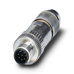 SACC-E-M12MS-4CON-PG 9/0,5 VA